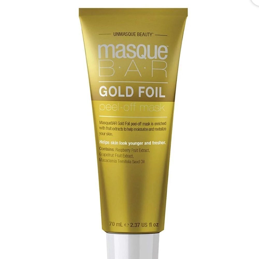 Masque Bar Korean Beauty Facial Mask